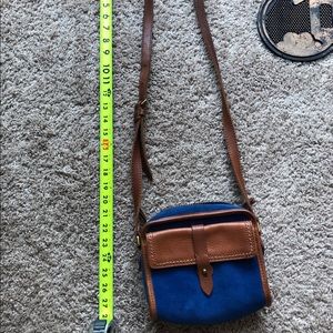 Madewell 1937 Crossbody Purse